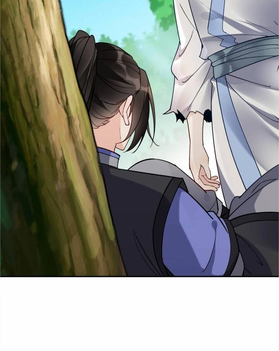 Nhân Vật Phản Diện Này Có Chút Lương Tâm, Nhưng Không Nhiều! Chapter 111 - 4