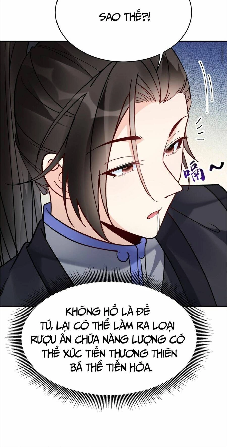 Nhân Vật Phản Diện Này Có Chút Lương Tâm, Nhưng Không Nhiều! Chapter 111 - 6