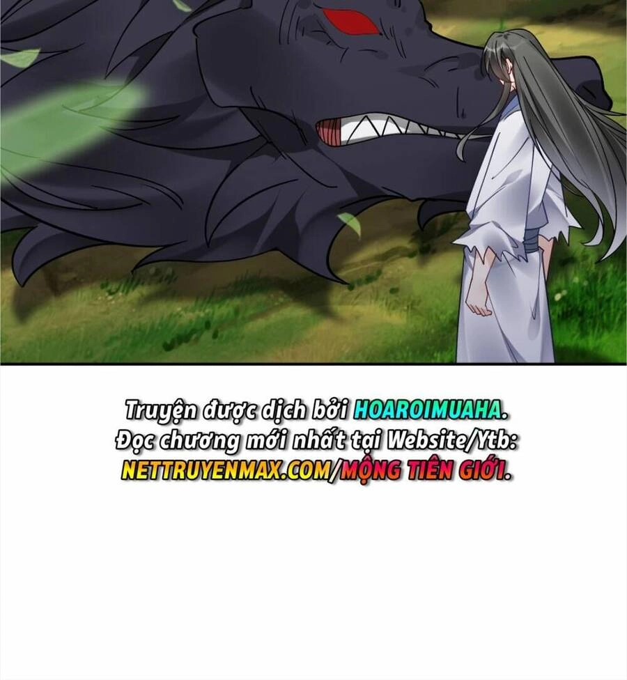 Nhân Vật Phản Diện Này Có Chút Lương Tâm, Nhưng Không Nhiều! Chapter 111 - 18