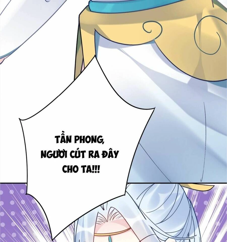 Nhân Vật Phản Diện Này Có Chút Lương Tâm, Nhưng Không Nhiều! Chapter 111 - 21