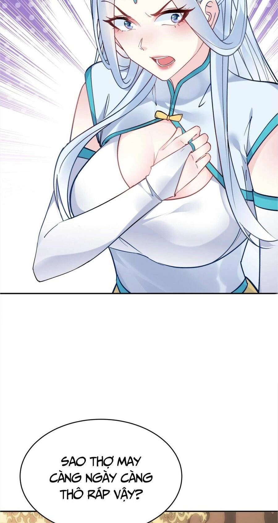 Nhân Vật Phản Diện Này Có Chút Lương Tâm, Nhưng Không Nhiều! Chapter 111 - 22