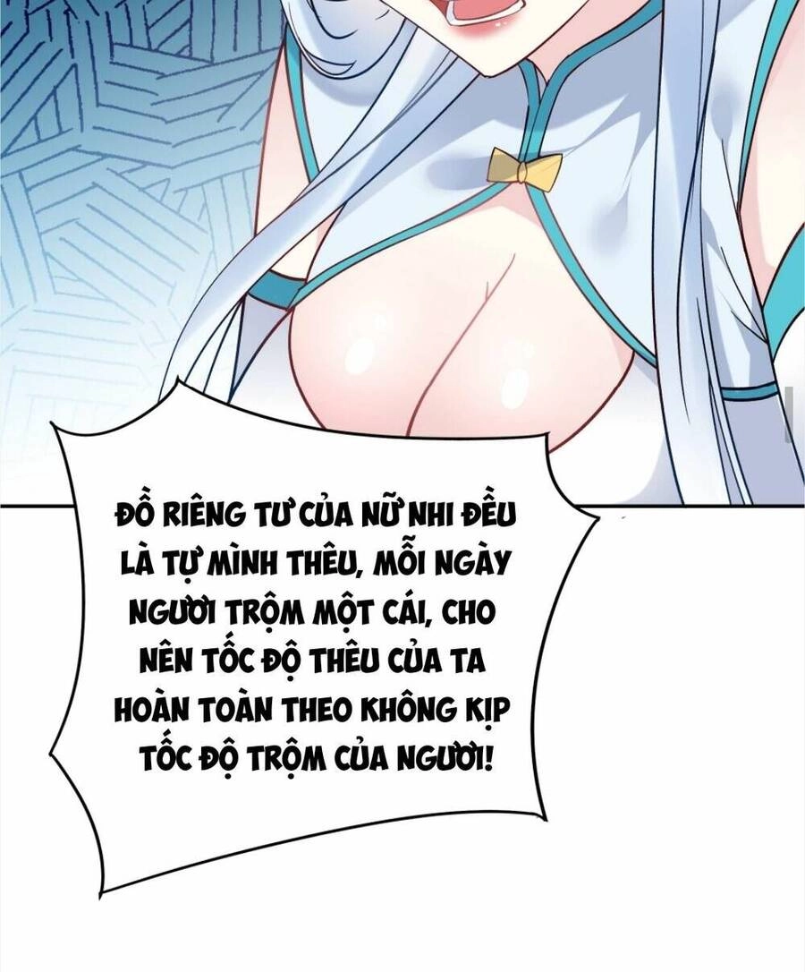 Nhân Vật Phản Diện Này Có Chút Lương Tâm, Nhưng Không Nhiều! Chapter 111 - 25