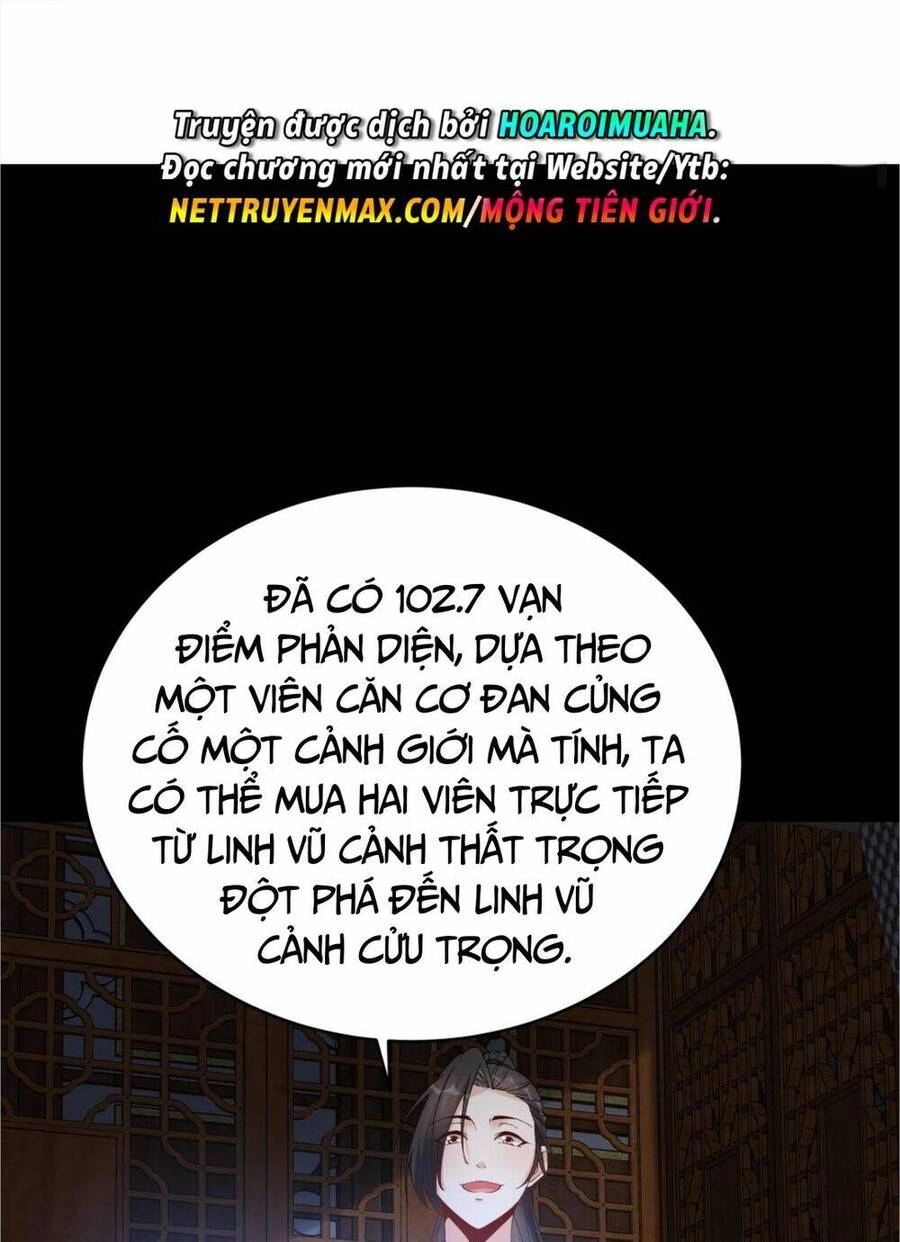 Nhân Vật Phản Diện Này Có Chút Lương Tâm, Nhưng Không Nhiều! Chapter 112 - 2