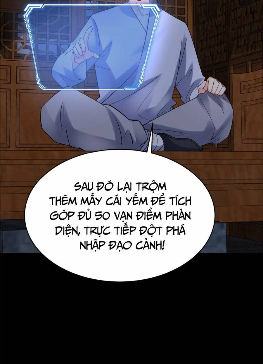 Nhân Vật Phản Diện Này Có Chút Lương Tâm, Nhưng Không Nhiều! Chapter 112 - 3
