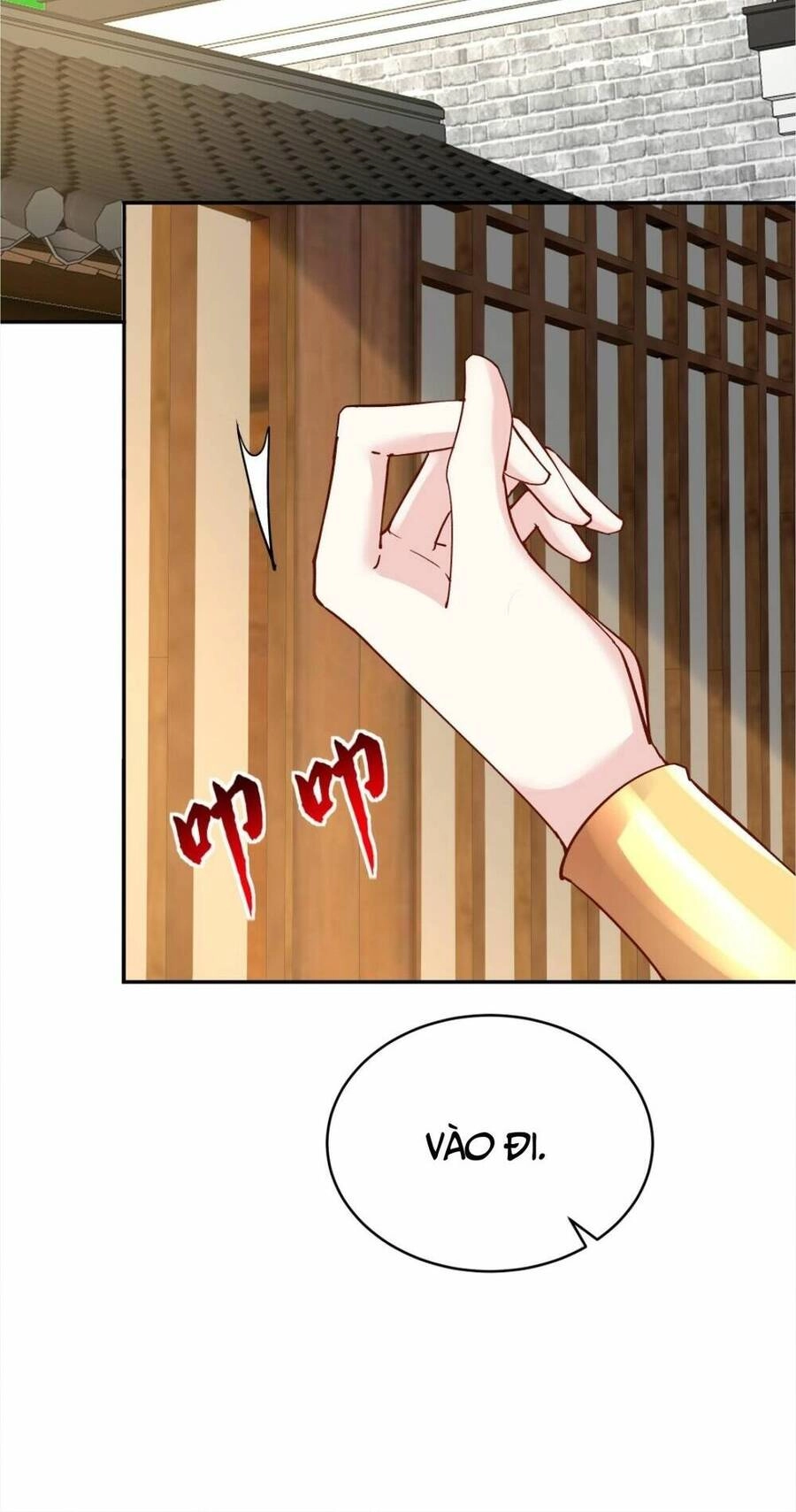 Nhân Vật Phản Diện Này Có Chút Lương Tâm, Nhưng Không Nhiều! Chapter 112 - 8