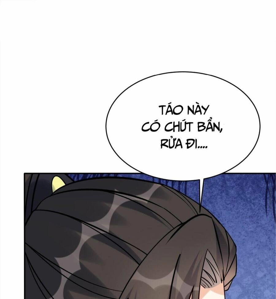 Nhân Vật Phản Diện Này Có Chút Lương Tâm, Nhưng Không Nhiều! Chapter 112 - 11