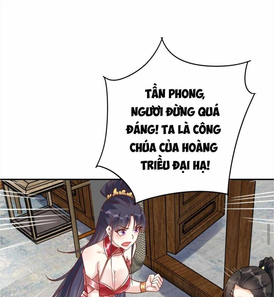 Nhân Vật Phản Diện Này Có Chút Lương Tâm, Nhưng Không Nhiều! Chapter 112 - 15