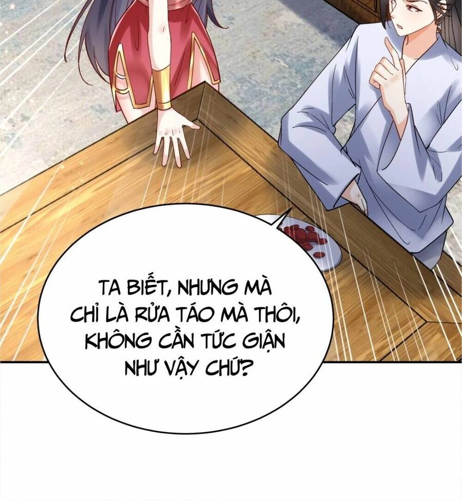 Nhân Vật Phản Diện Này Có Chút Lương Tâm, Nhưng Không Nhiều! Chapter 112 - 16