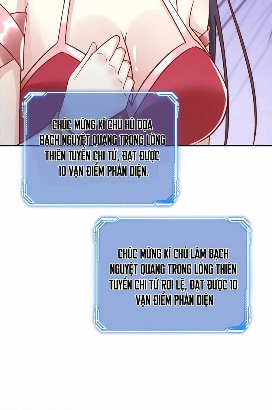 Nhân Vật Phản Diện Này Có Chút Lương Tâm, Nhưng Không Nhiều! Chapter 112 - 20