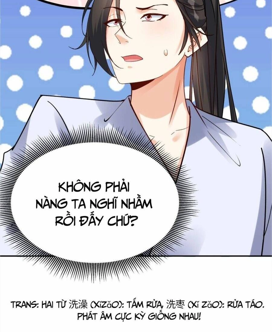 Nhân Vật Phản Diện Này Có Chút Lương Tâm, Nhưng Không Nhiều! Chapter 112 - 22