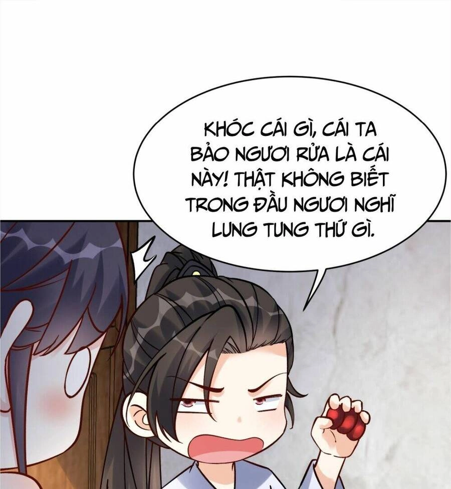 Nhân Vật Phản Diện Này Có Chút Lương Tâm, Nhưng Không Nhiều! Chapter 112 - 23