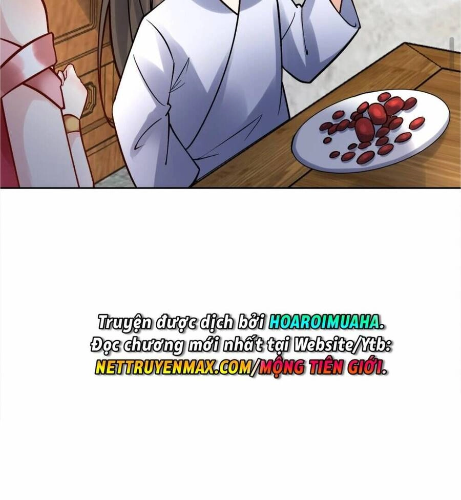 Nhân Vật Phản Diện Này Có Chút Lương Tâm, Nhưng Không Nhiều! Chapter 112 - 24