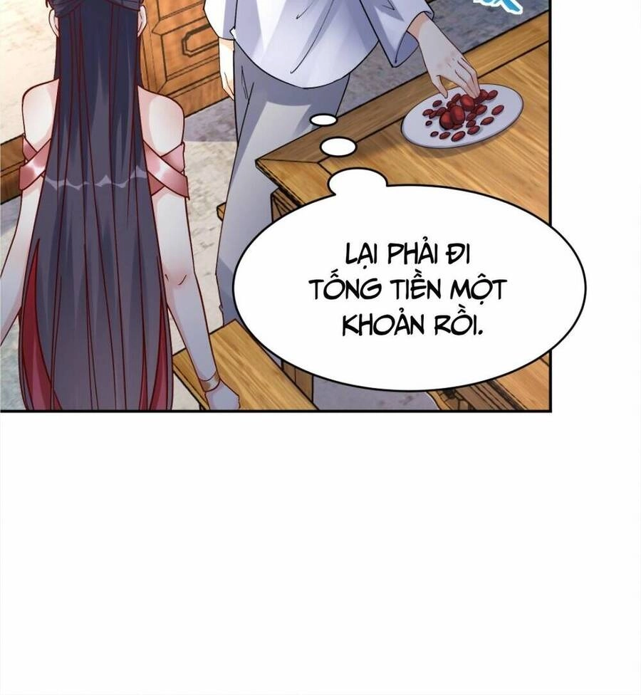 Nhân Vật Phản Diện Này Có Chút Lương Tâm, Nhưng Không Nhiều! Chapter 112 - 26