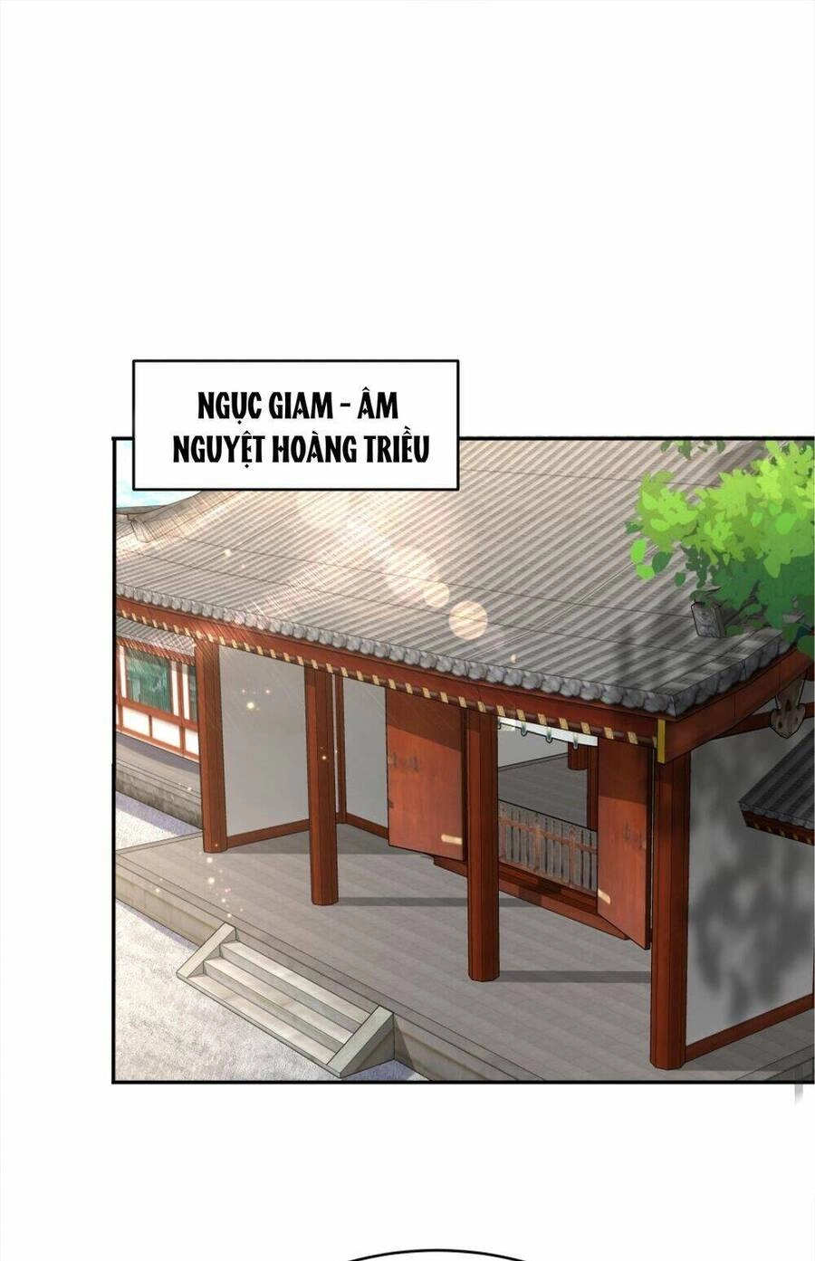 Nhân Vật Phản Diện Này Có Chút Lương Tâm, Nhưng Không Nhiều! Chapter 112 - 27