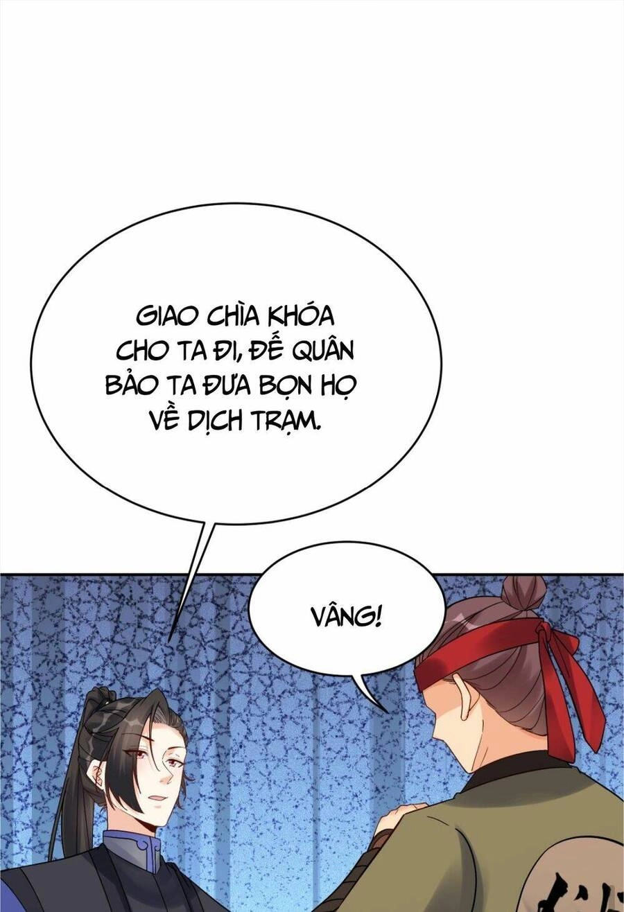 Nhân Vật Phản Diện Này Có Chút Lương Tâm, Nhưng Không Nhiều! Chapter 112 - 29