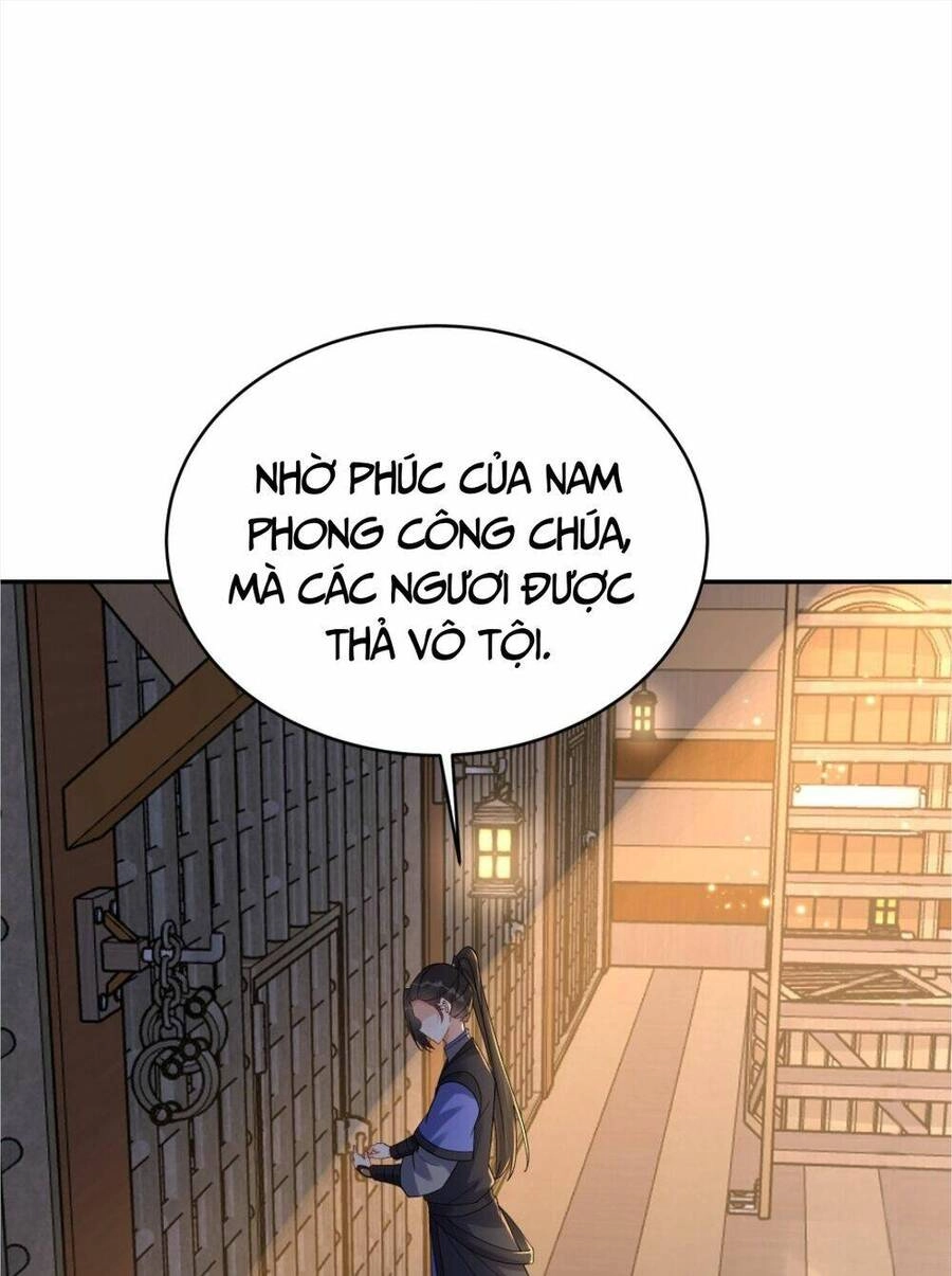 Nhân Vật Phản Diện Này Có Chút Lương Tâm, Nhưng Không Nhiều! Chapter 112 - 31