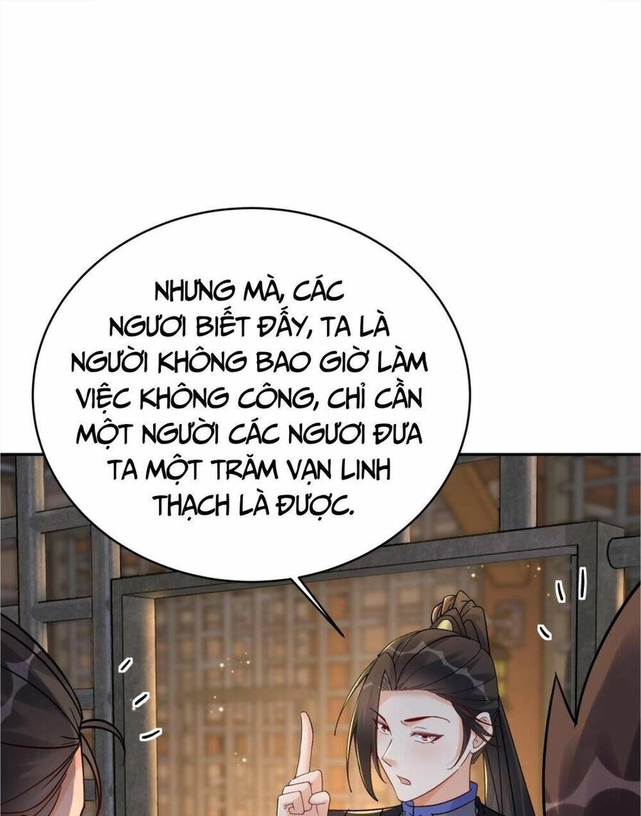 Nhân Vật Phản Diện Này Có Chút Lương Tâm, Nhưng Không Nhiều! Chapter 112 - 35