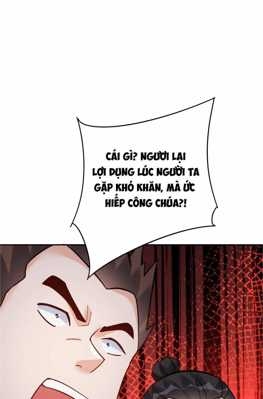 Nhân Vật Phản Diện Này Có Chút Lương Tâm, Nhưng Không Nhiều! Chapter 112 - 39