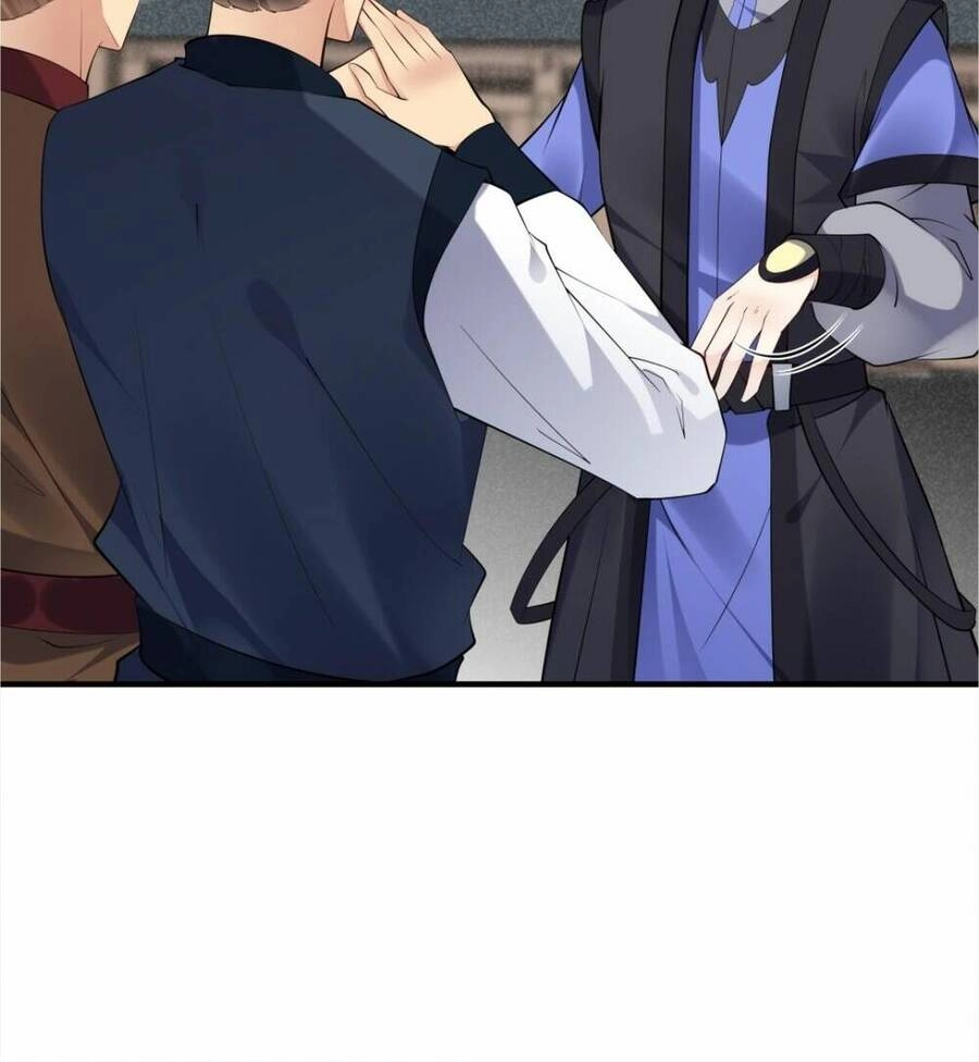 Nhân Vật Phản Diện Này Có Chút Lương Tâm, Nhưng Không Nhiều! Chapter 113 - 5