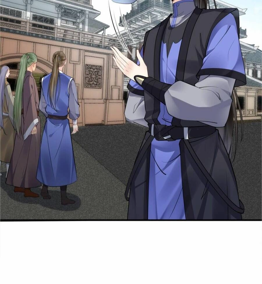 Nhân Vật Phản Diện Này Có Chút Lương Tâm, Nhưng Không Nhiều! Chapter 113 - 7