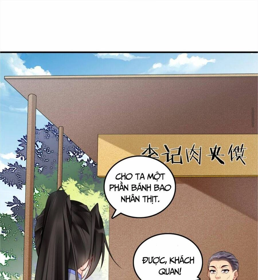 Nhân Vật Phản Diện Này Có Chút Lương Tâm, Nhưng Không Nhiều! Chapter 113 - 8