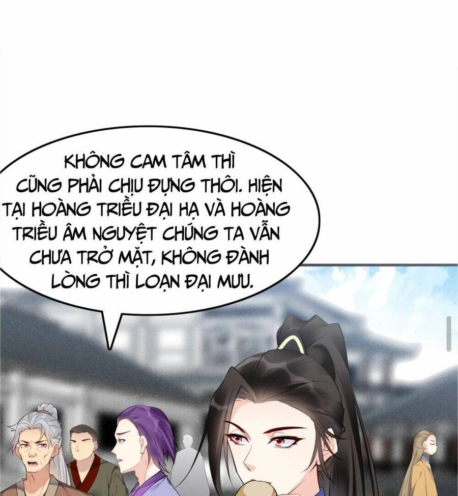 Nhân Vật Phản Diện Này Có Chút Lương Tâm, Nhưng Không Nhiều! Chapter 113 - 14