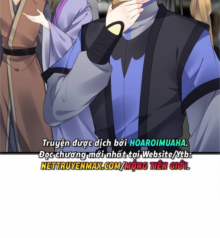 Nhân Vật Phản Diện Này Có Chút Lương Tâm, Nhưng Không Nhiều! Chapter 113 - 15