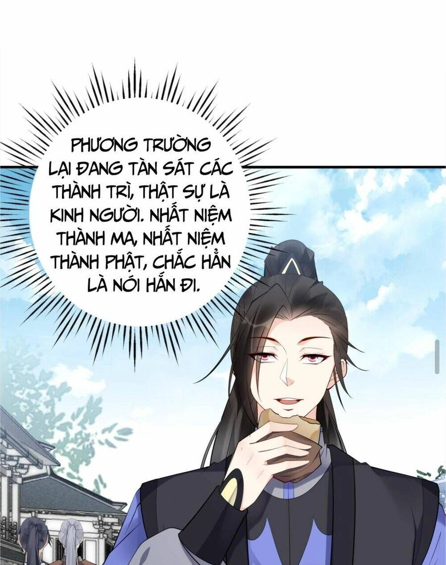 Nhân Vật Phản Diện Này Có Chút Lương Tâm, Nhưng Không Nhiều! Chapter 113 - 16