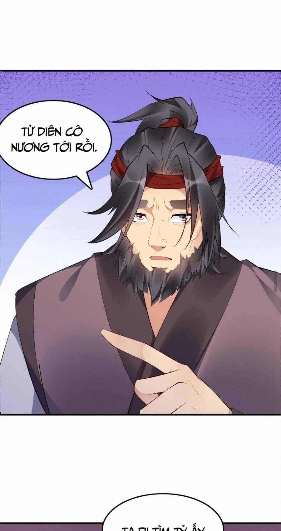 Nhân Vật Phản Diện Này Có Chút Lương Tâm, Nhưng Không Nhiều! Chapter 113 - 20