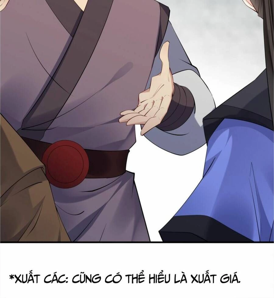 Nhân Vật Phản Diện Này Có Chút Lương Tâm, Nhưng Không Nhiều! Chapter 113 - 25