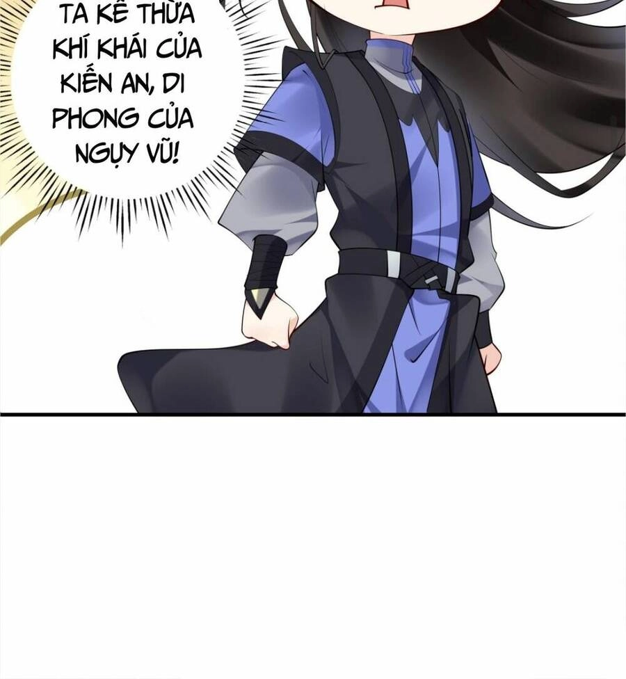 Nhân Vật Phản Diện Này Có Chút Lương Tâm, Nhưng Không Nhiều! Chapter 113 - 27