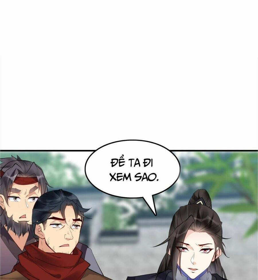 Nhân Vật Phản Diện Này Có Chút Lương Tâm, Nhưng Không Nhiều! Chapter 113 - 28