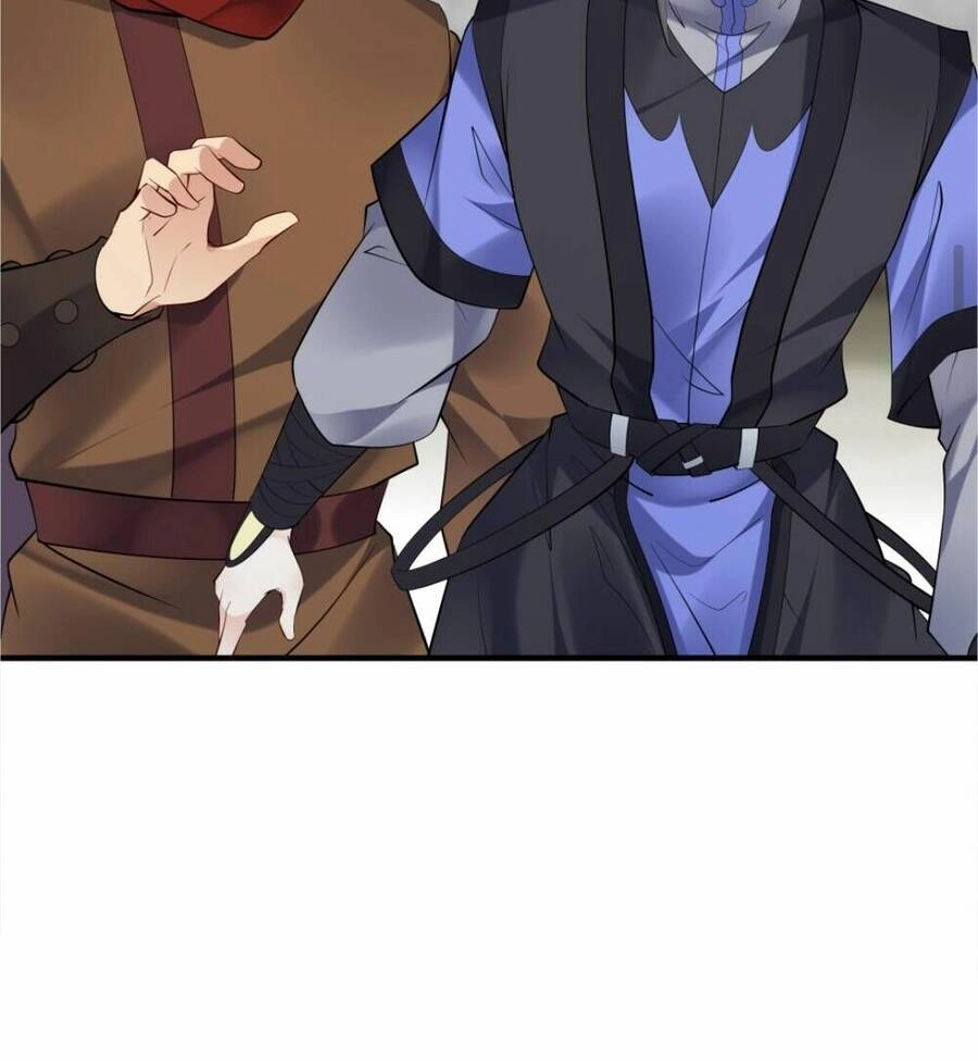 Nhân Vật Phản Diện Này Có Chút Lương Tâm, Nhưng Không Nhiều! Chapter 113 - 29