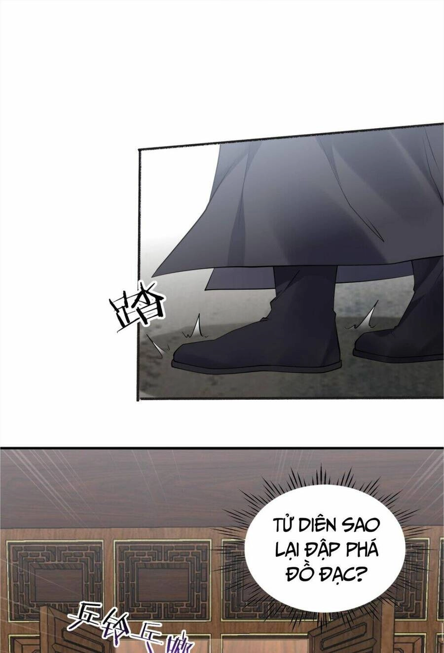 Nhân Vật Phản Diện Này Có Chút Lương Tâm, Nhưng Không Nhiều! Chapter 113 - 30