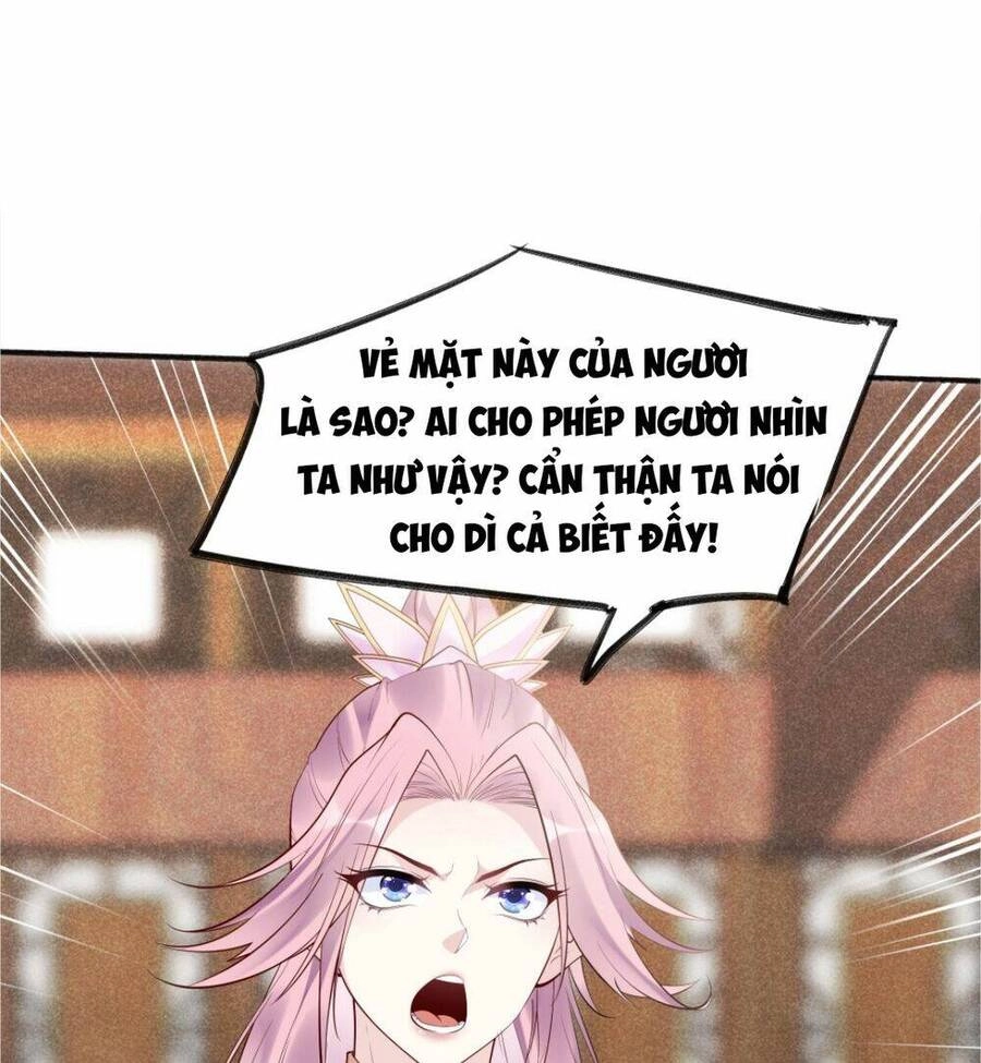 Nhân Vật Phản Diện Này Có Chút Lương Tâm, Nhưng Không Nhiều! Chapter 113 - 35