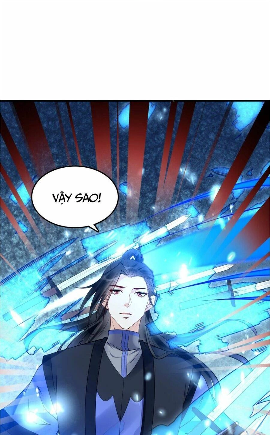 Nhân Vật Phản Diện Này Có Chút Lương Tâm, Nhưng Không Nhiều! Chapter 113 - 41