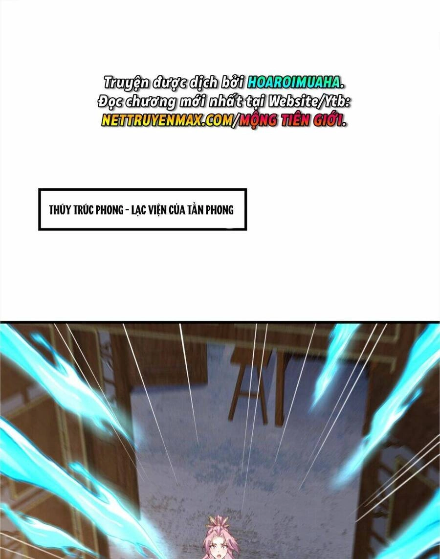 Nhân Vật Phản Diện Này Có Chút Lương Tâm, Nhưng Không Nhiều! Chapter 114 - 2