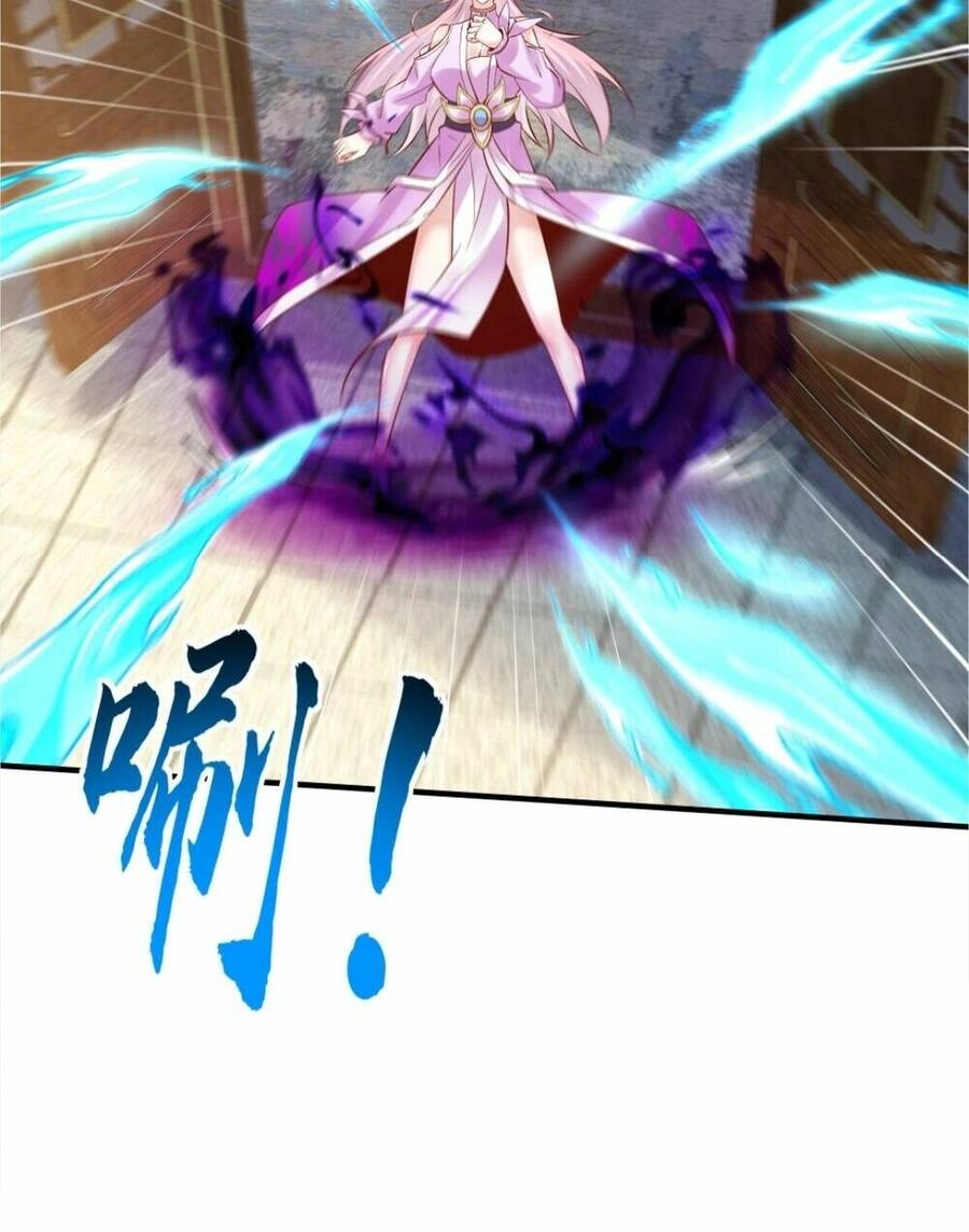 Nhân Vật Phản Diện Này Có Chút Lương Tâm, Nhưng Không Nhiều! Chapter 114 - 3