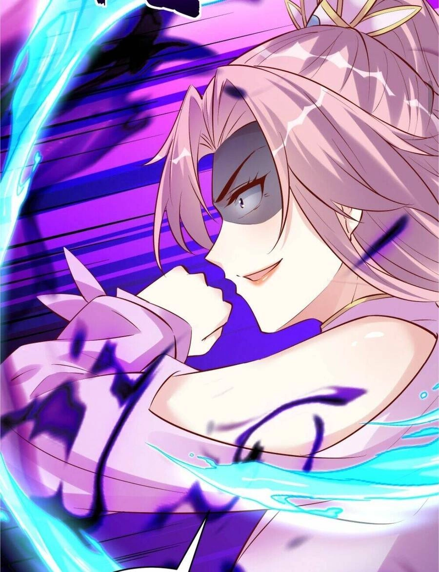 Nhân Vật Phản Diện Này Có Chút Lương Tâm, Nhưng Không Nhiều! Chapter 114 - 6