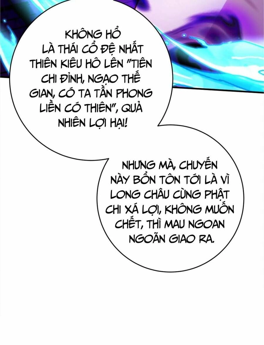 Nhân Vật Phản Diện Này Có Chút Lương Tâm, Nhưng Không Nhiều! Chapter 114 - 7