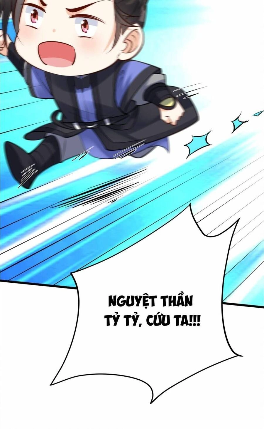 Nhân Vật Phản Diện Này Có Chút Lương Tâm, Nhưng Không Nhiều! Chapter 114 - 14