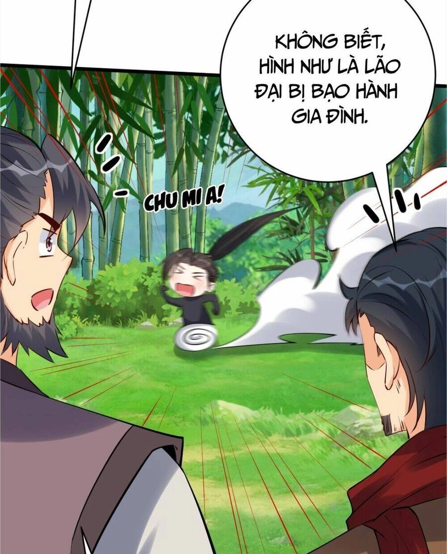 Nhân Vật Phản Diện Này Có Chút Lương Tâm, Nhưng Không Nhiều! Chapter 114 - 17