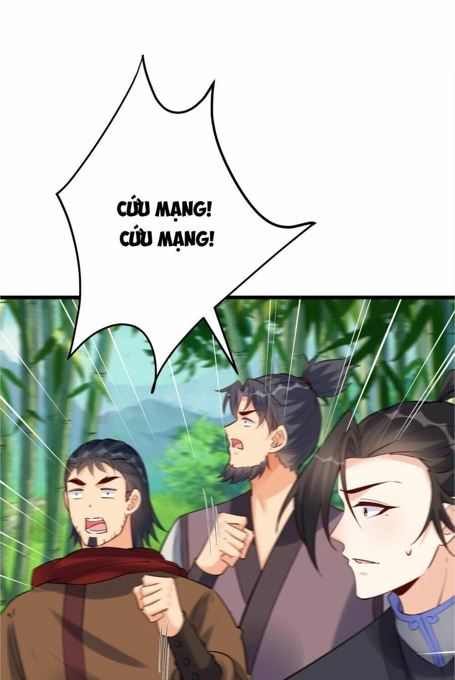 Nhân Vật Phản Diện Này Có Chút Lương Tâm, Nhưng Không Nhiều! Chapter 114 - 19