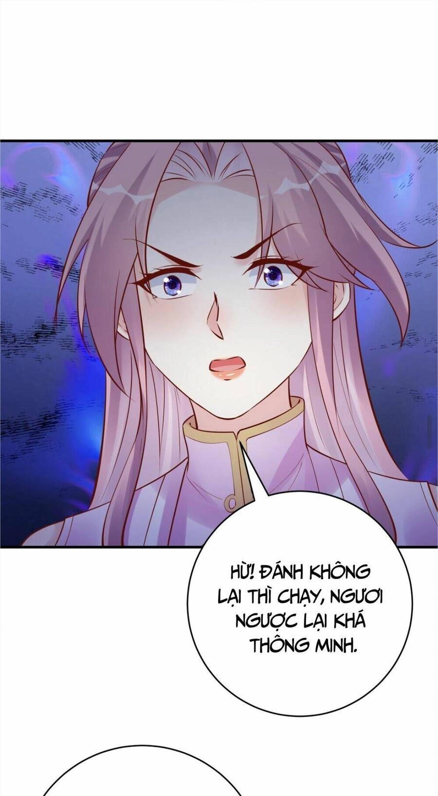 Nhân Vật Phản Diện Này Có Chút Lương Tâm, Nhưng Không Nhiều! Chapter 114 - 21