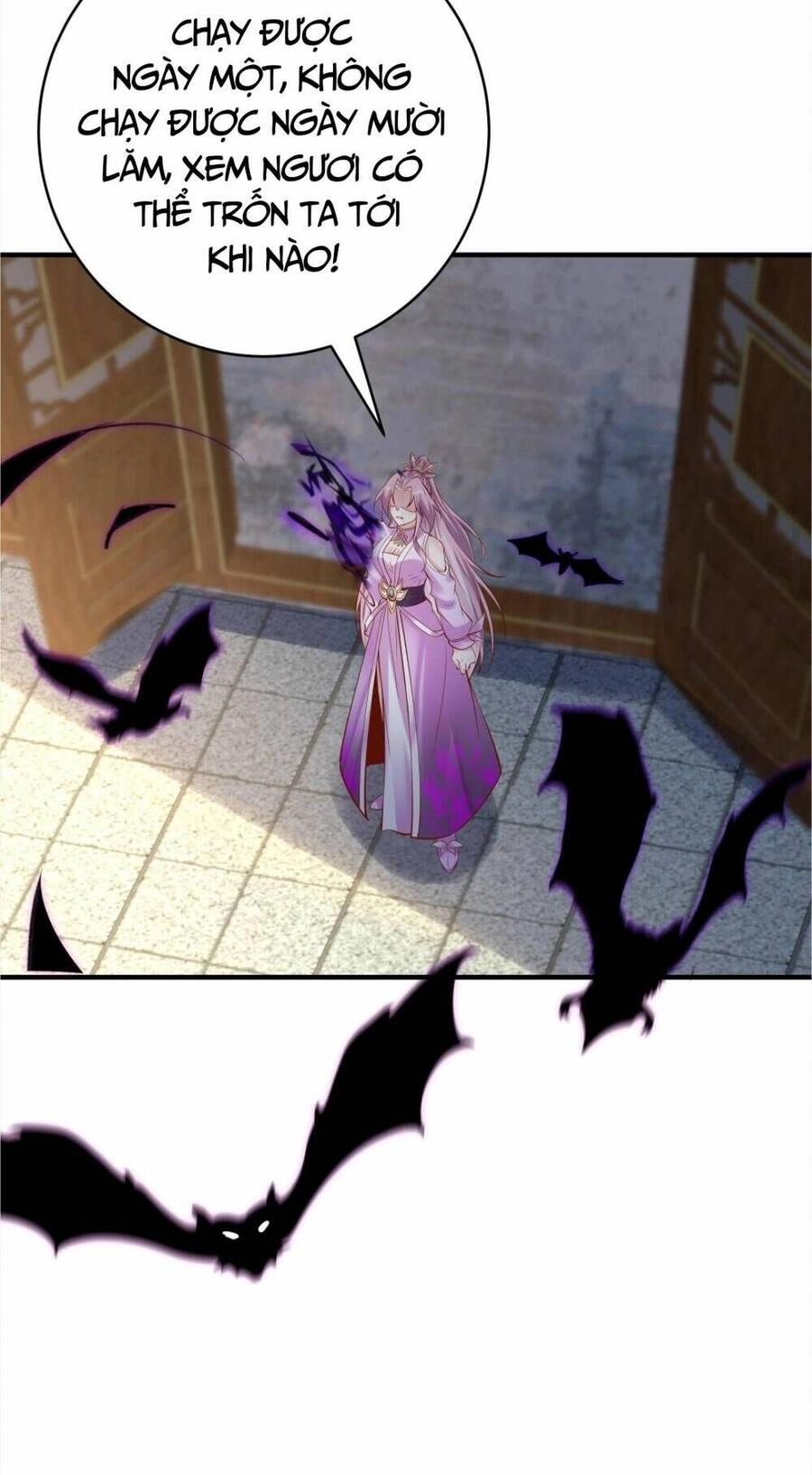 Nhân Vật Phản Diện Này Có Chút Lương Tâm, Nhưng Không Nhiều! Chapter 114 - 22