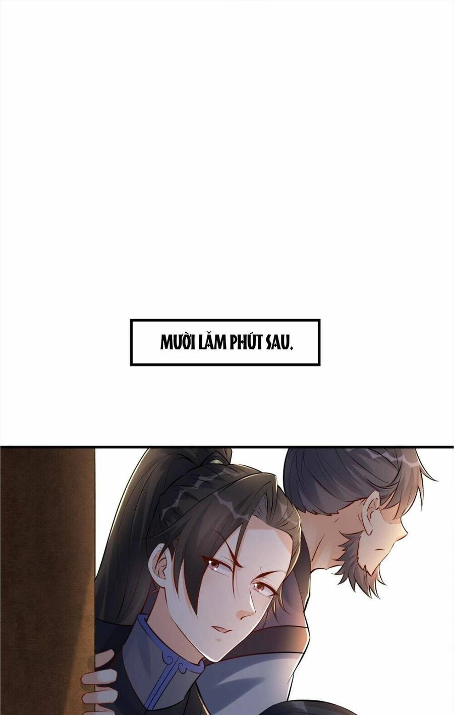 Nhân Vật Phản Diện Này Có Chút Lương Tâm, Nhưng Không Nhiều! Chapter 114 - 23