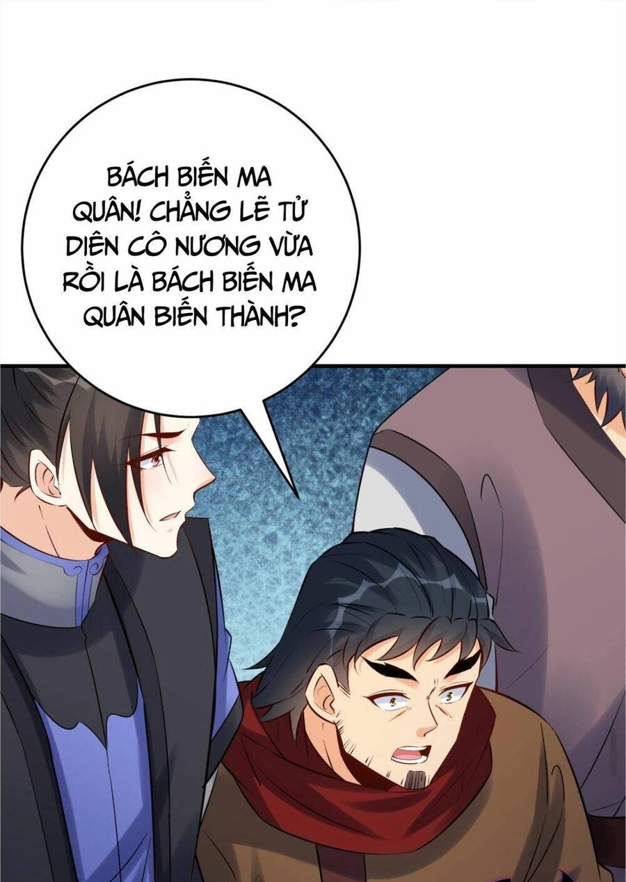 Nhân Vật Phản Diện Này Có Chút Lương Tâm, Nhưng Không Nhiều! Chapter 114 - 25