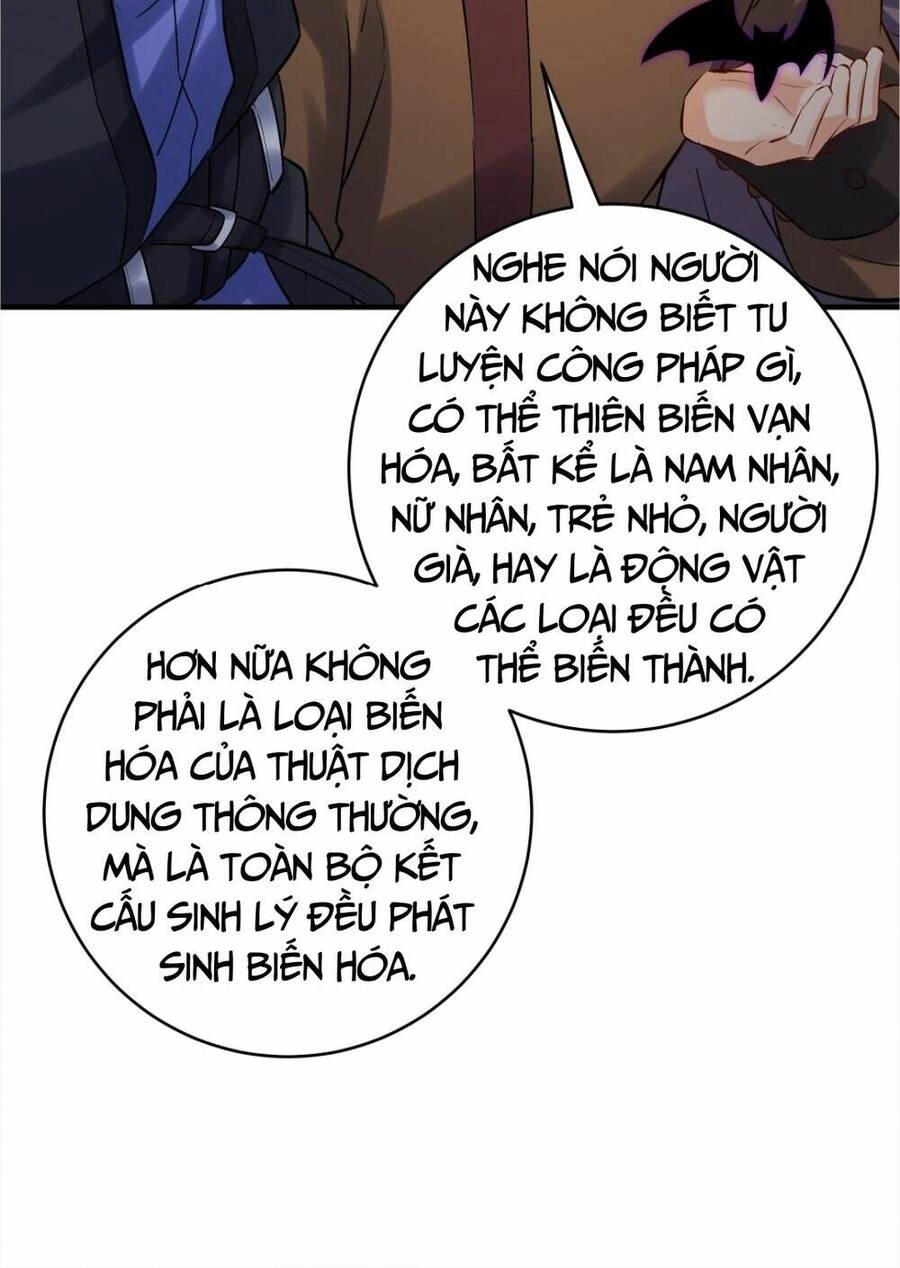 Nhân Vật Phản Diện Này Có Chút Lương Tâm, Nhưng Không Nhiều! Chapter 114 - 26