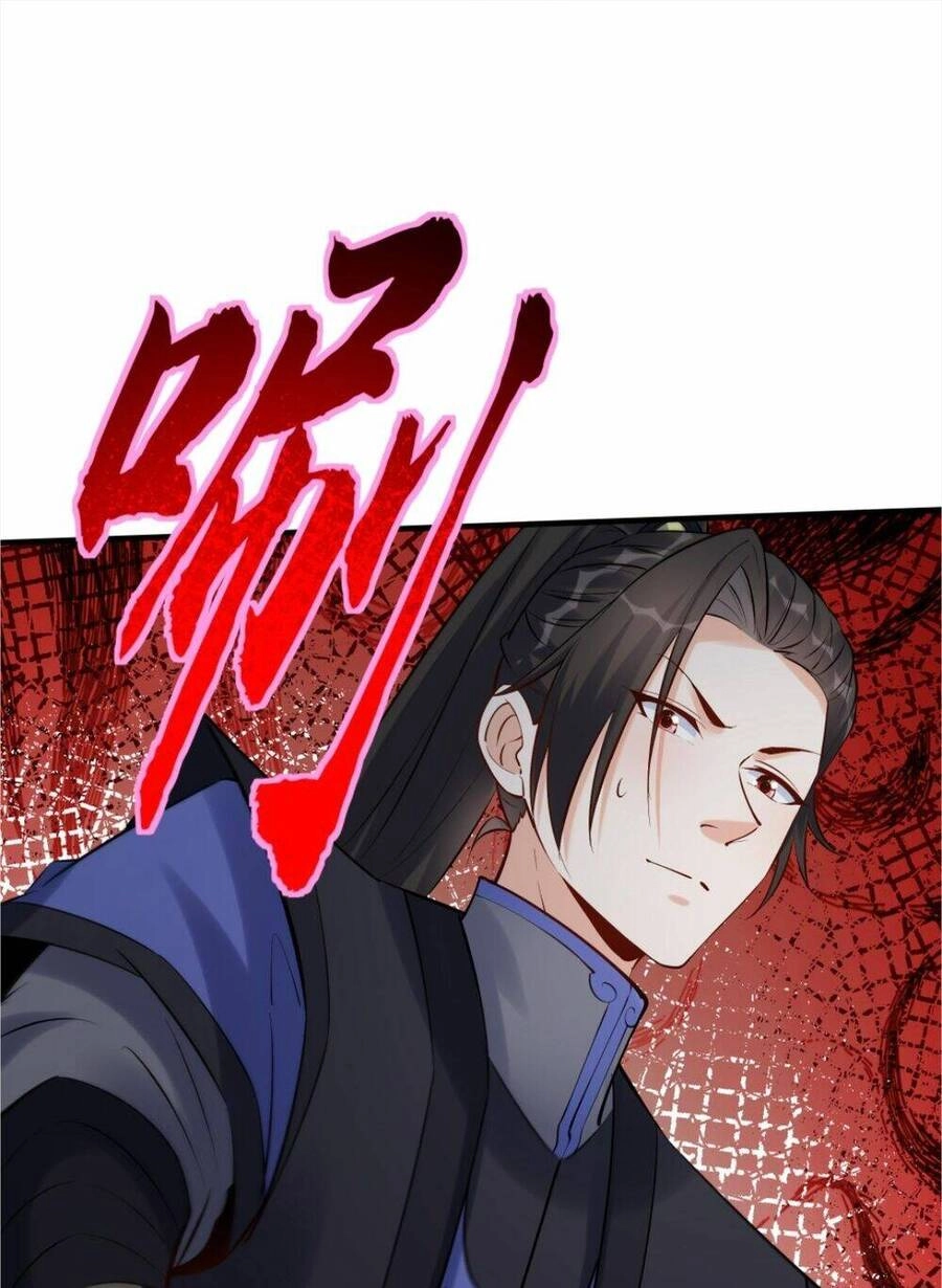 Nhân Vật Phản Diện Này Có Chút Lương Tâm, Nhưng Không Nhiều! Chapter 114 - 30