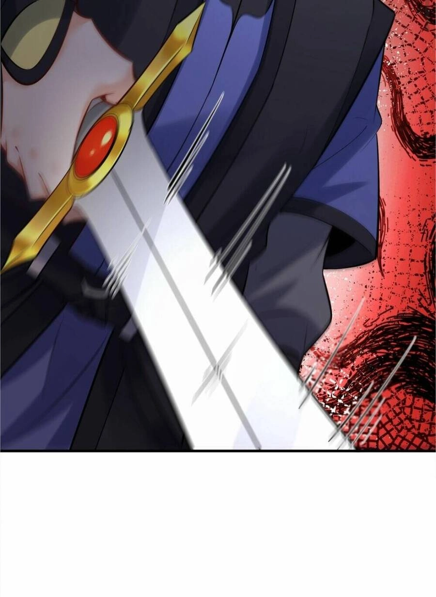 Nhân Vật Phản Diện Này Có Chút Lương Tâm, Nhưng Không Nhiều! Chapter 114 - 31